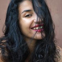 Sílvia Sanahuja's Photo