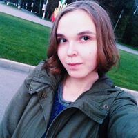 Anna Finogenova的照片