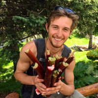 Photos de Jack  Radford