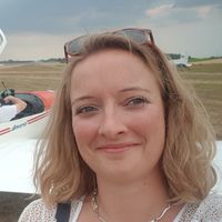 Amélie Ancion's Photo