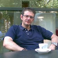 Marcello Nicoletti的照片