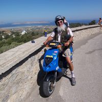 Jacob Hitsman的照片