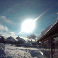 Olexandra Palenychac's Photo