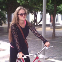 Tereza Heczková的照片