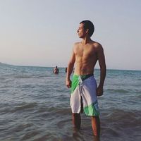 Natanel Ben-eliahuo's Photo