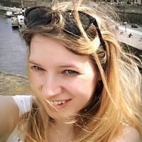 Gabriela Vymerová的照片