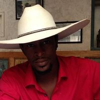 Alioune Gaye的照片