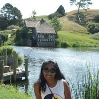 Raji Venkatesh的照片