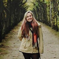 Moný Steinbergerová的照片