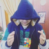 Fotos de Ahmed Hassan