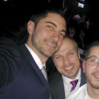 Marcello Maruccia的照片