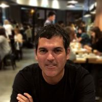 Francisco Peirano's Photo