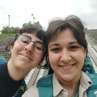 Marta Calesini's Photo