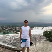 Bulent Bulent的照片