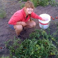 Olivia Radovich's Photo