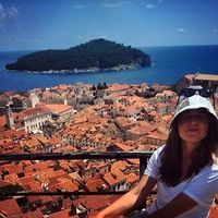 Merve Çıtak的照片