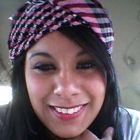 Nelly Benegas的照片