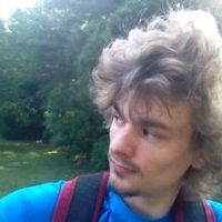 Robin Kristoffer Breivik's Photo