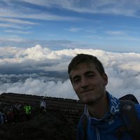 Jacob Clarke's Photo