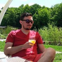 Emilian Lupu's Photo