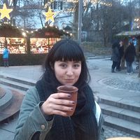 Carolina Fernandez Castiblanco的照片