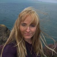 Hannah Hancock的照片