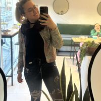 Gissel Gimenez's Photo