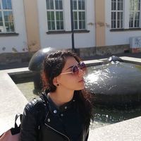 Hasmik Shahmuradyan的照片