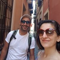 Fotos de Yalçın & Tuba Cansız