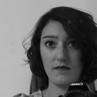 Manon Chaine的照片