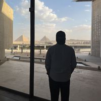 Angelo Pallares's Photo