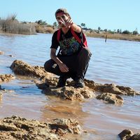 Luis Daniel Olivares Martínez的照片