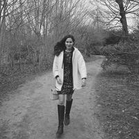 Fotos de Maryan Blas Lobo