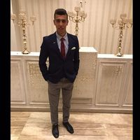 Photos de Adham Magdy