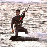 Gürkan Ergün的照片