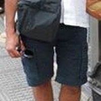 Decent Traveller's Photo