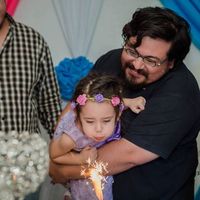 Juan Molinas's Photo