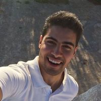 salem belguith's Photo