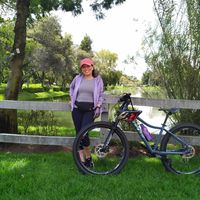 Paola Galeano's Photo