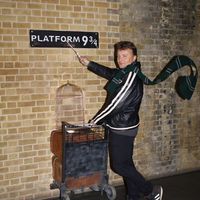 Fotos de Vlastimil Požárek