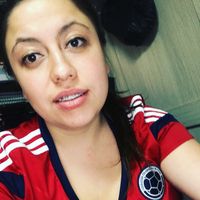 Angie Celis的照片