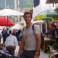 Brett Ramsay's Photo