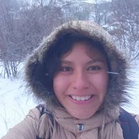 Tania Yáñez的照片