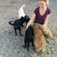 Lydia Binder的照片