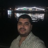 Manish Madan's Photo