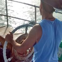 Marcos Aguirre Rollet的照片