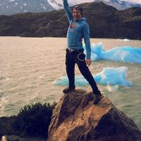 Juan Diego Salazar的照片