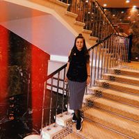 Larisa Chagdurova's Photo