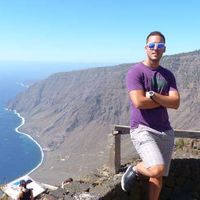 Luis Méndez's Photo