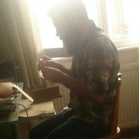 Фотографии пользователя Fırat Keskenler